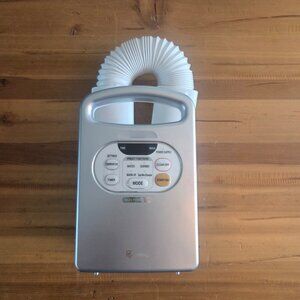 IRIS BLW-C2 Blanket/Bed Warmer Boot / Gloves Dryer Heater Warmer Portable